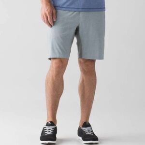 lululemon athletica T.H.E. Short Luxtreme 9” Liner Shorts